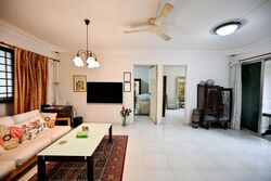 Blk 569 Pasir Ris Street 51 (Pasir Ris), HDB 5 Rooms #576099141